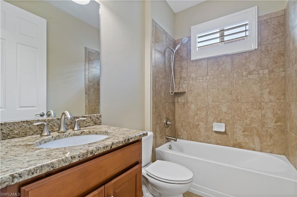 LINDSFORD - Residential