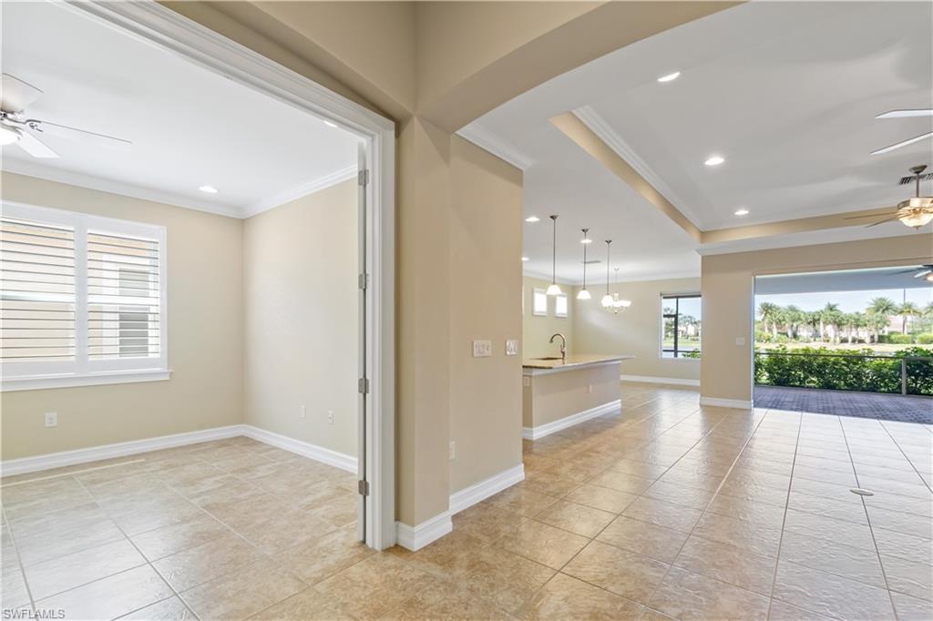 LINDSFORD - Residential