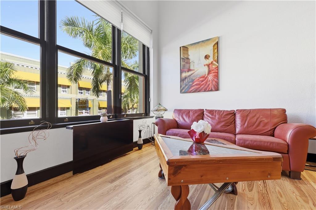 EARNHARDT CONDOMINIUMS - Residential