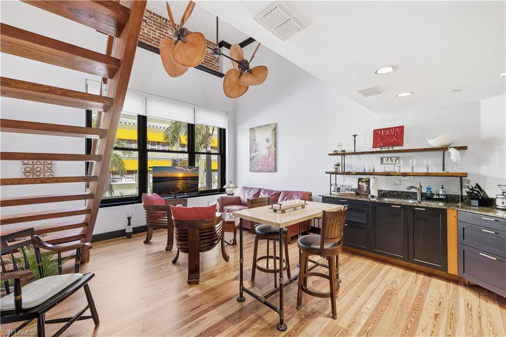 EARNHARDT CONDOMINIUMS - Residential