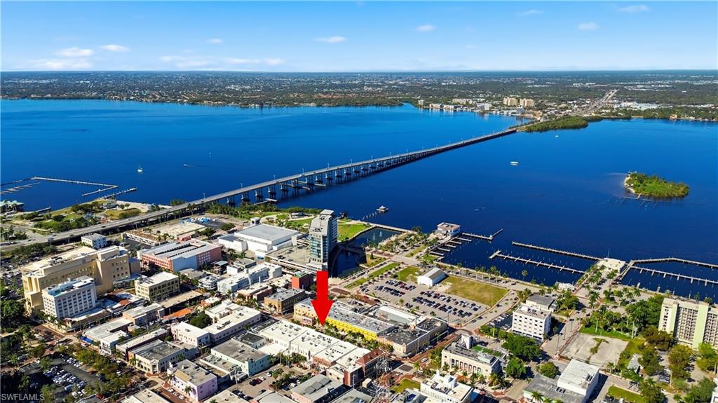 EARNHARDT CONDOMINIUMS - Residential