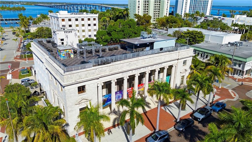 EARNHARDT CONDOMINIUMS - Residential