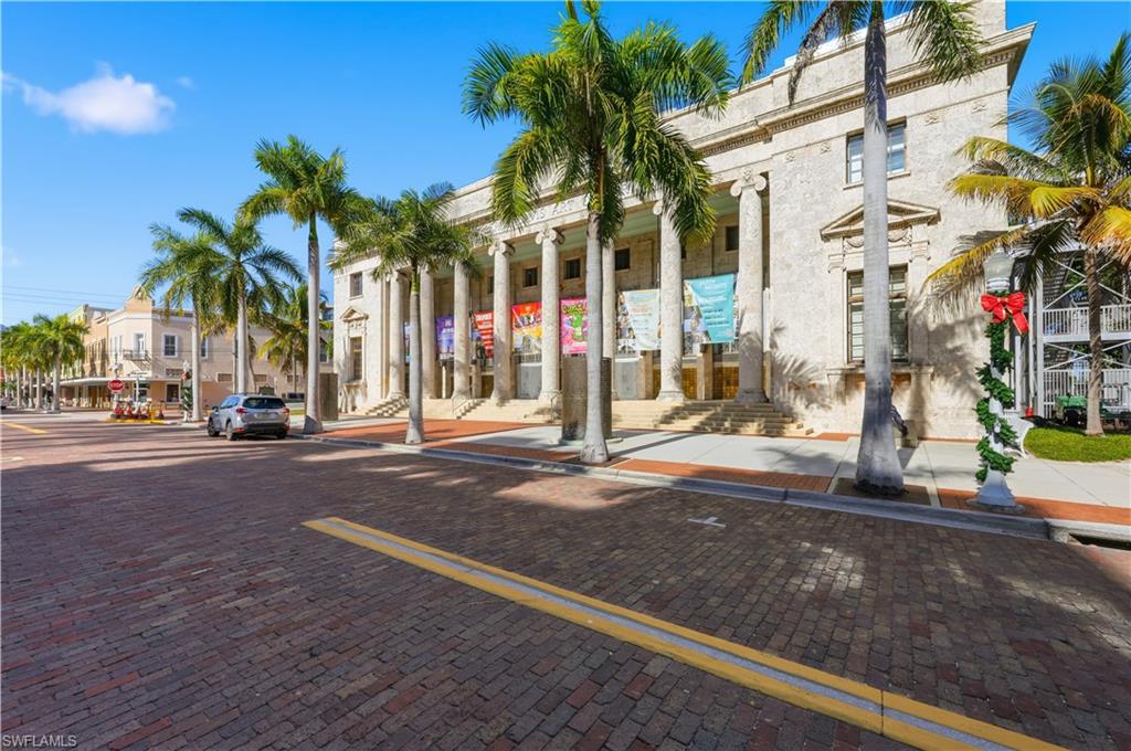 EARNHARDT CONDOMINIUMS - Residential