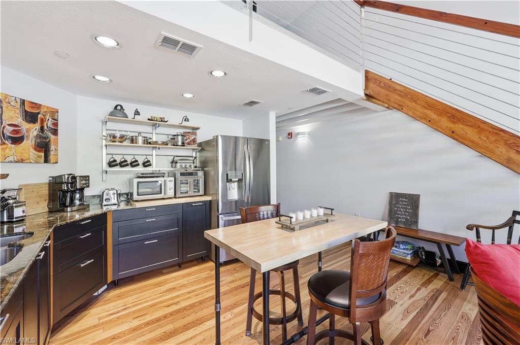 EARNHARDT CONDOMINIUMS - Residential