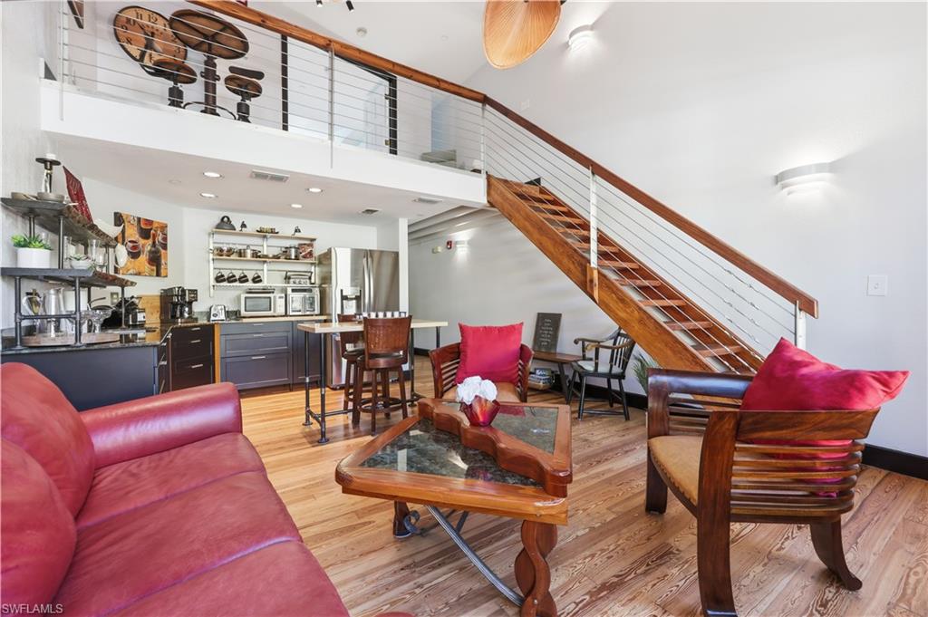 EARNHARDT CONDOMINIUMS - Residential