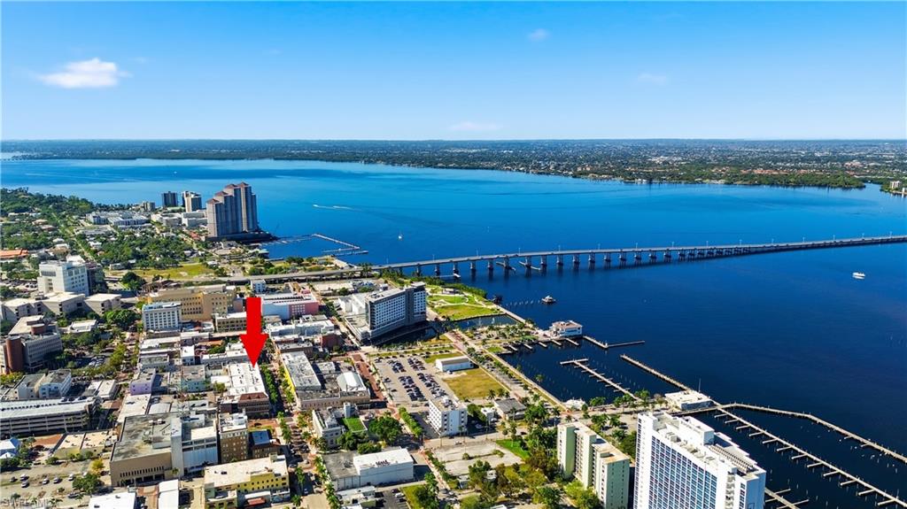 EARNHARDT CONDOMINIUMS - Residential