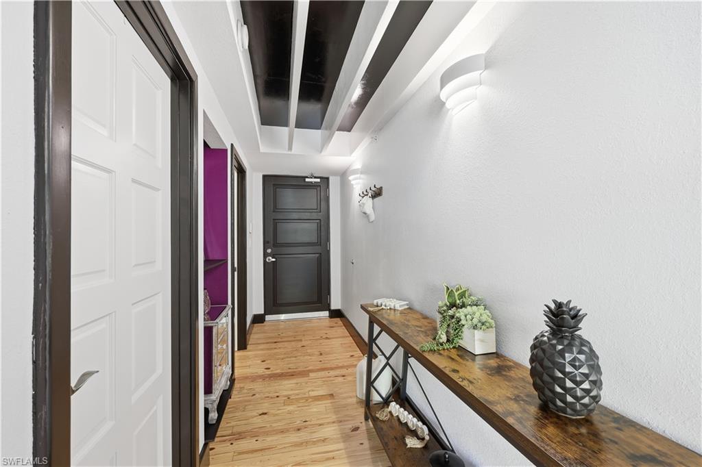 EARNHARDT CONDOMINIUMS - Residential