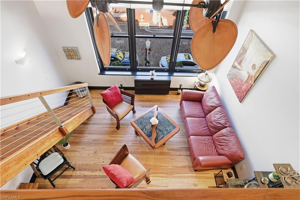 EARNHARDT CONDOMINIUMS - Residential