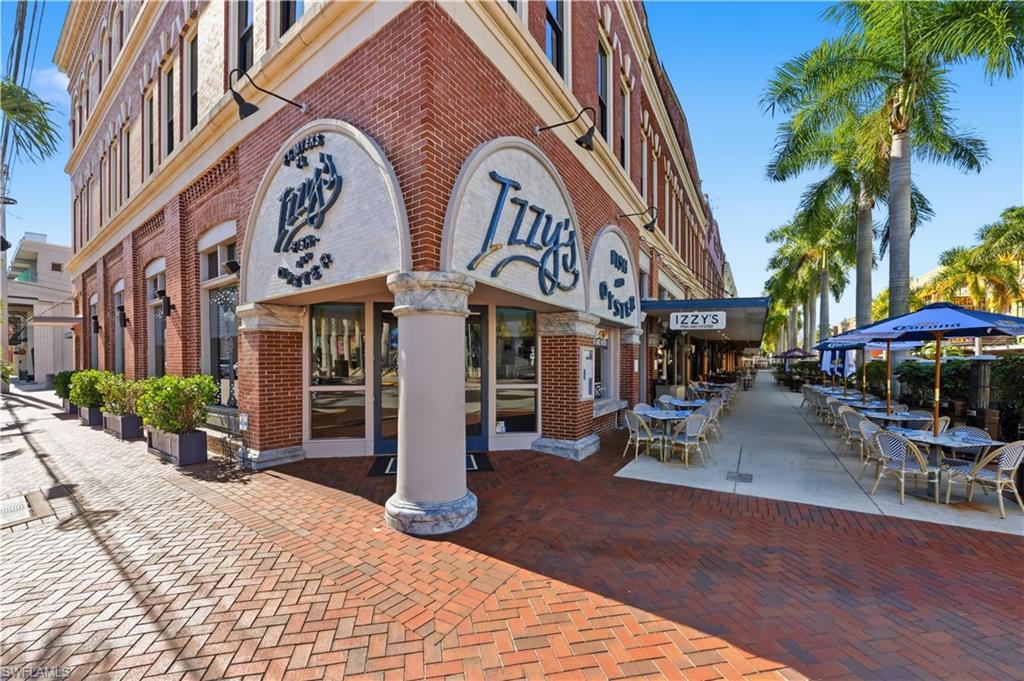 EARNHARDT CONDOMINIUMS - Residential