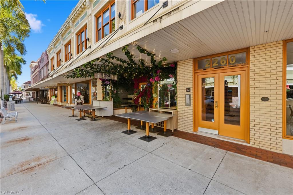 EARNHARDT CONDOMINIUMS - Residential