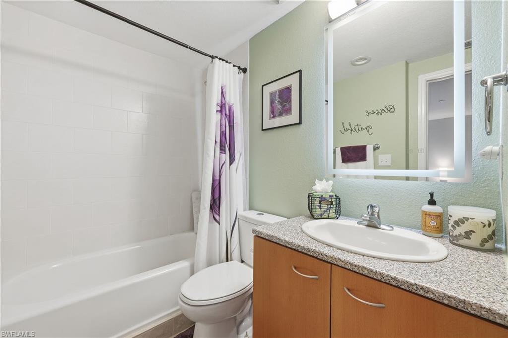 EARNHARDT CONDOMINIUMS - Residential