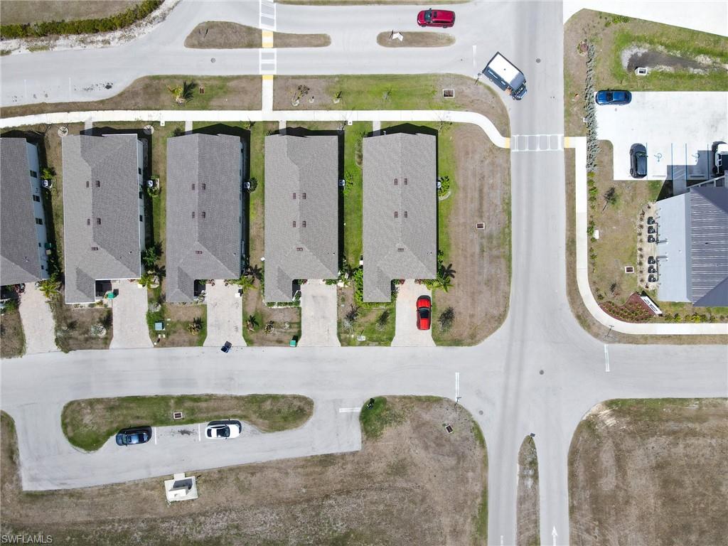 PORT LABELLE - Residential