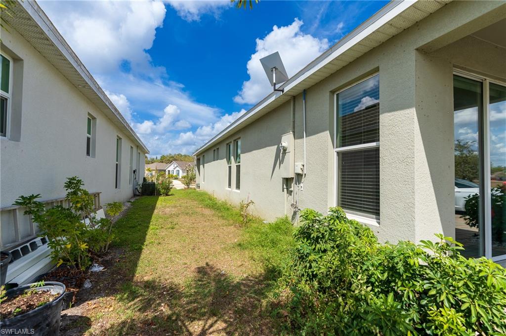 PORT LABELLE - Residential