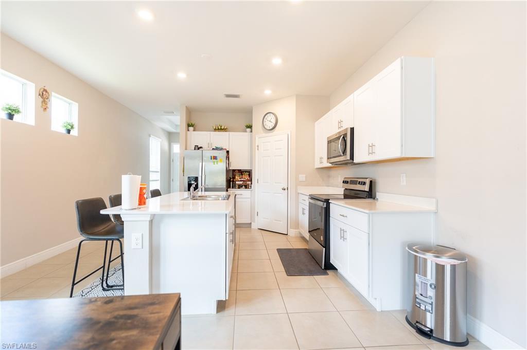 PORT LABELLE - Residential