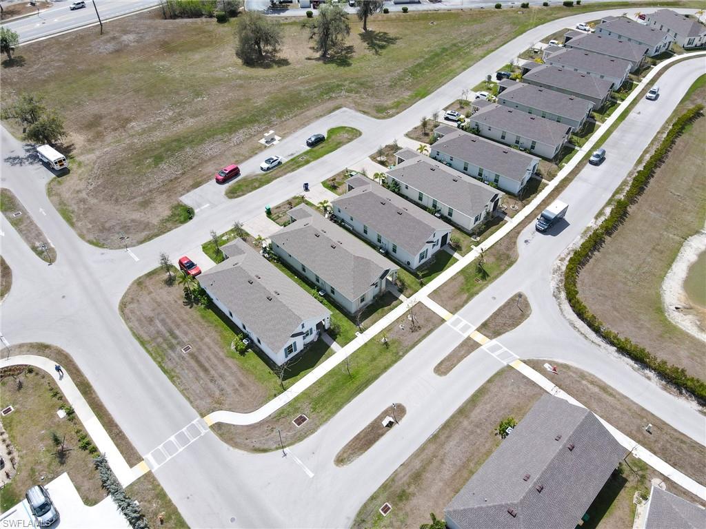 PORT LABELLE - Residential