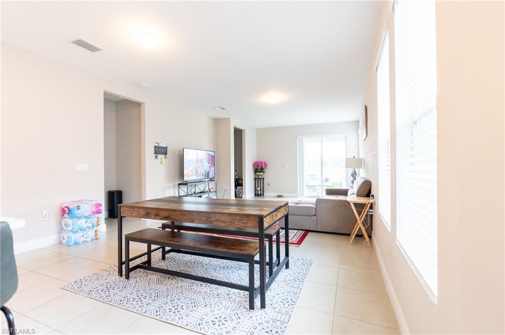 PORT LABELLE - Residential