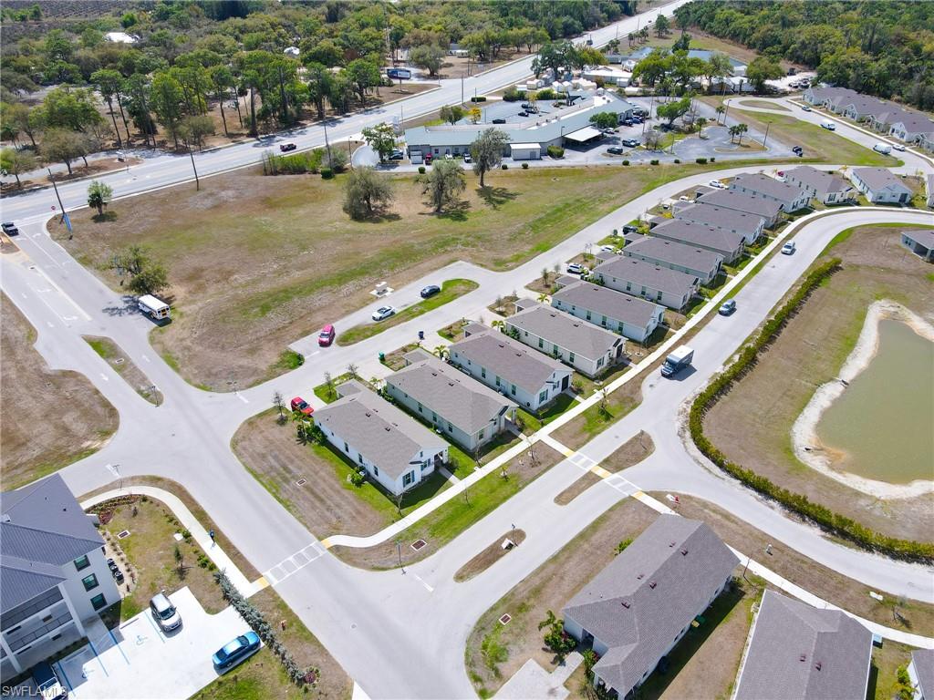 PORT LABELLE - Residential