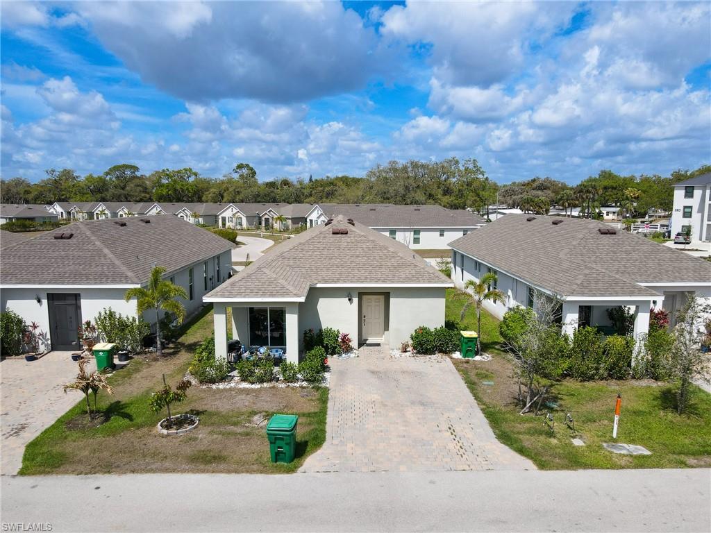 PORT LABELLE - Residential