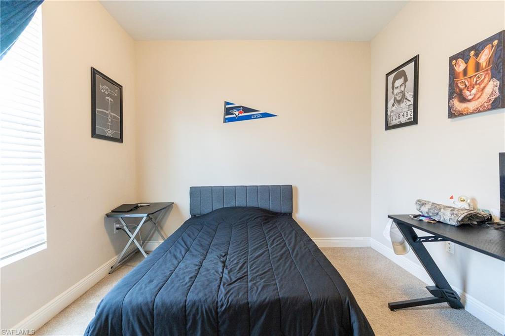 PORT LABELLE - Residential