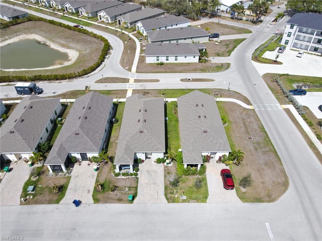 PORT LABELLE - Residential