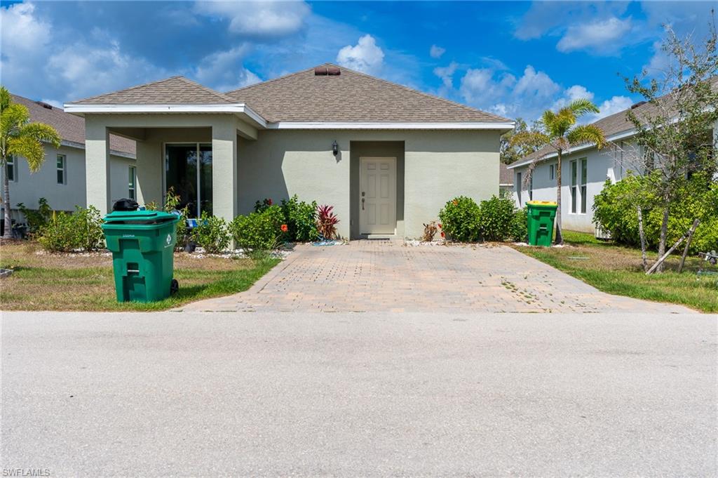 PORT LABELLE - Residential