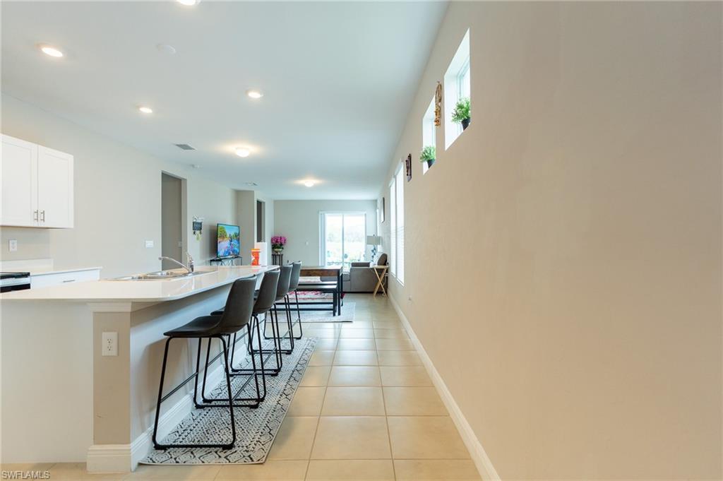 PORT LABELLE - Residential