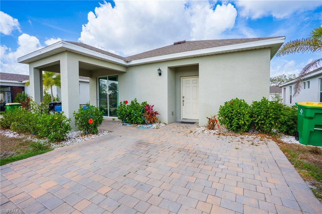 PORT LABELLE - Residential