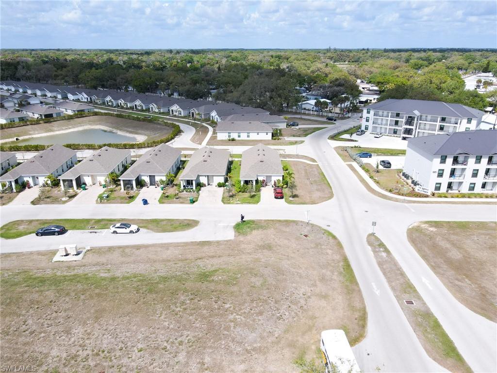 PORT LABELLE - Residential