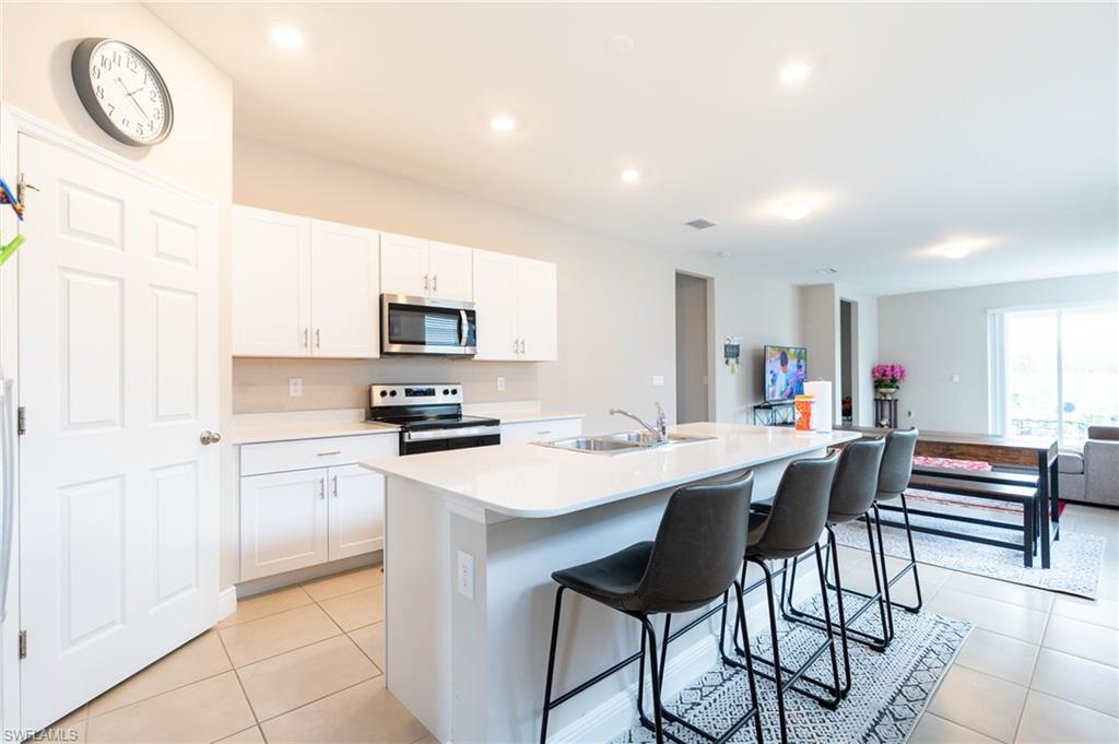 PORT LABELLE - Residential