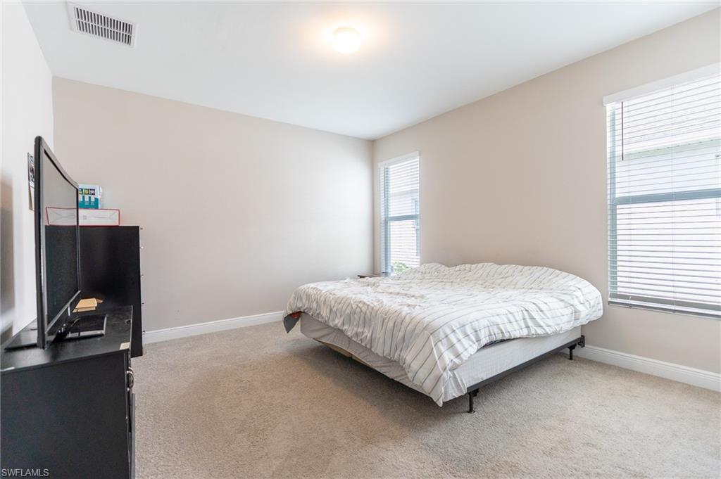 PORT LABELLE - Residential