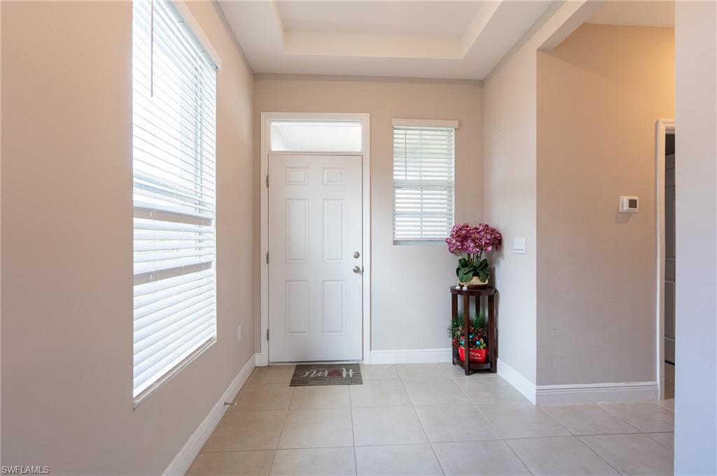 PORT LABELLE - Residential