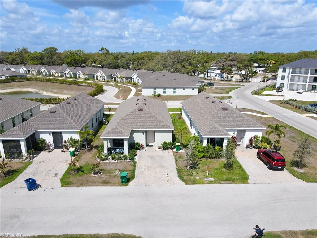 PORT LABELLE - Residential