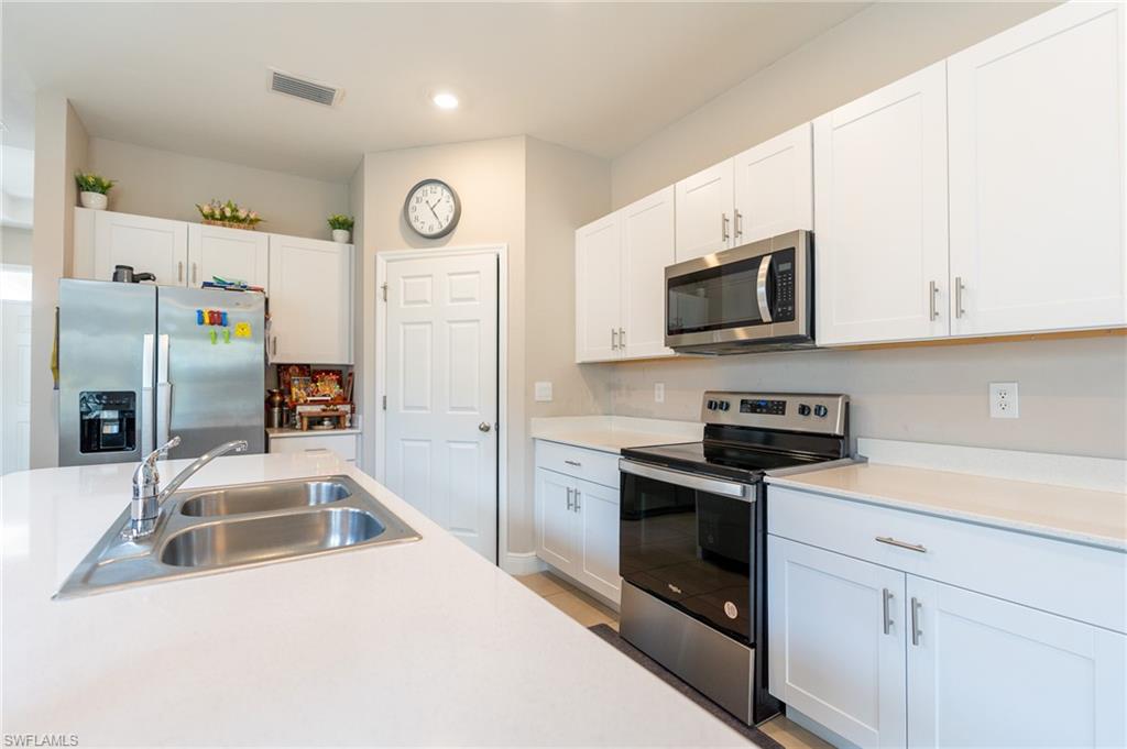 PORT LABELLE - Residential