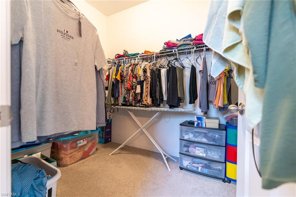 PORT LABELLE - Residential