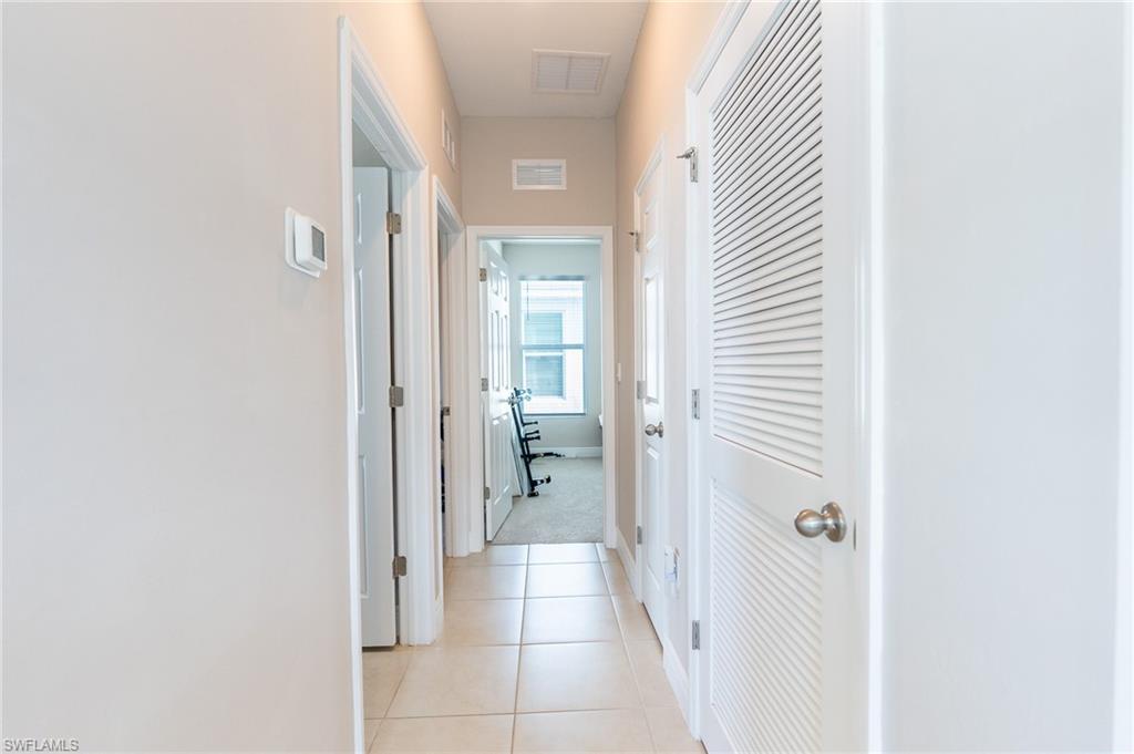 PORT LABELLE - Residential