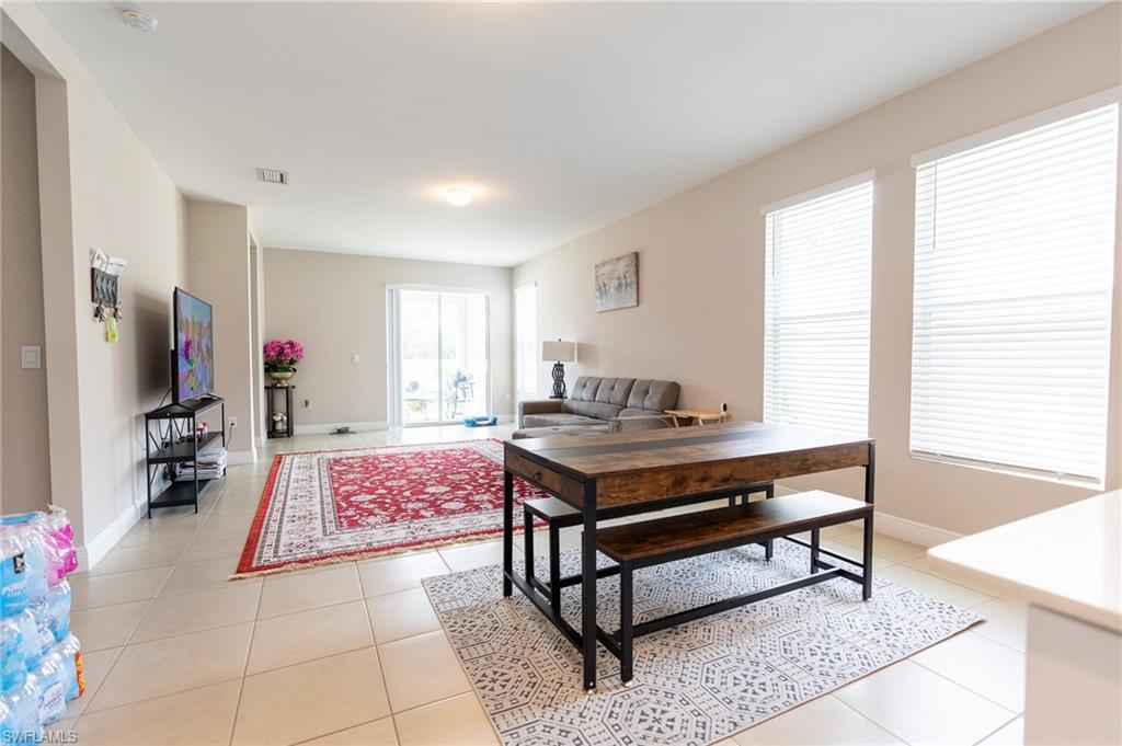 PORT LABELLE - Residential