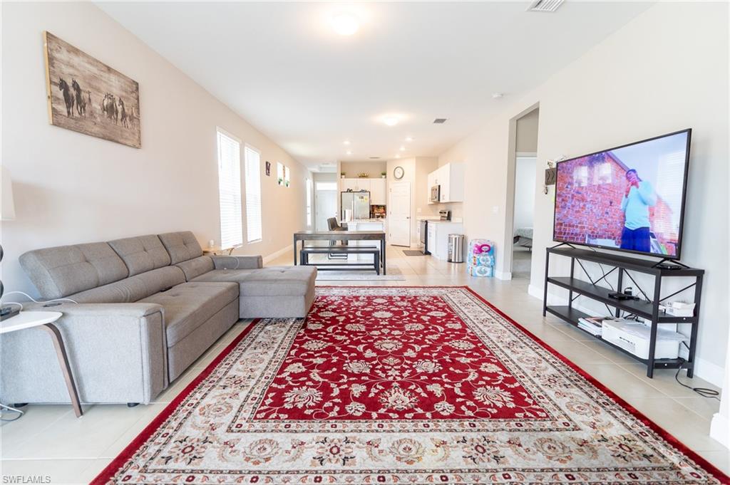 PORT LABELLE - Residential