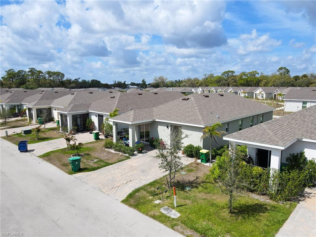 PORT LABELLE - Residential