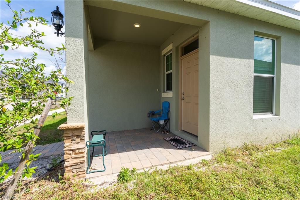 PORT LABELLE - Residential