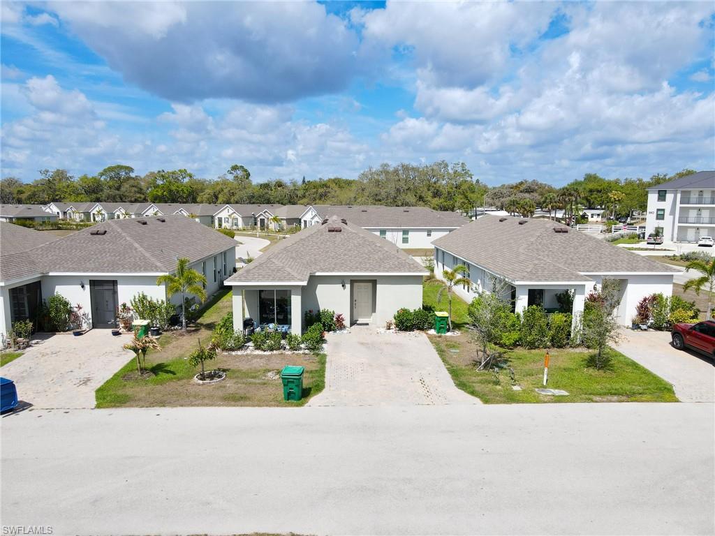 PORT LABELLE - Residential