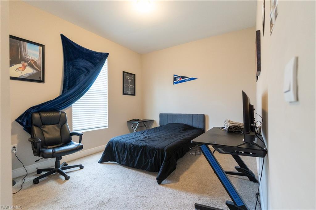 PORT LABELLE - Residential