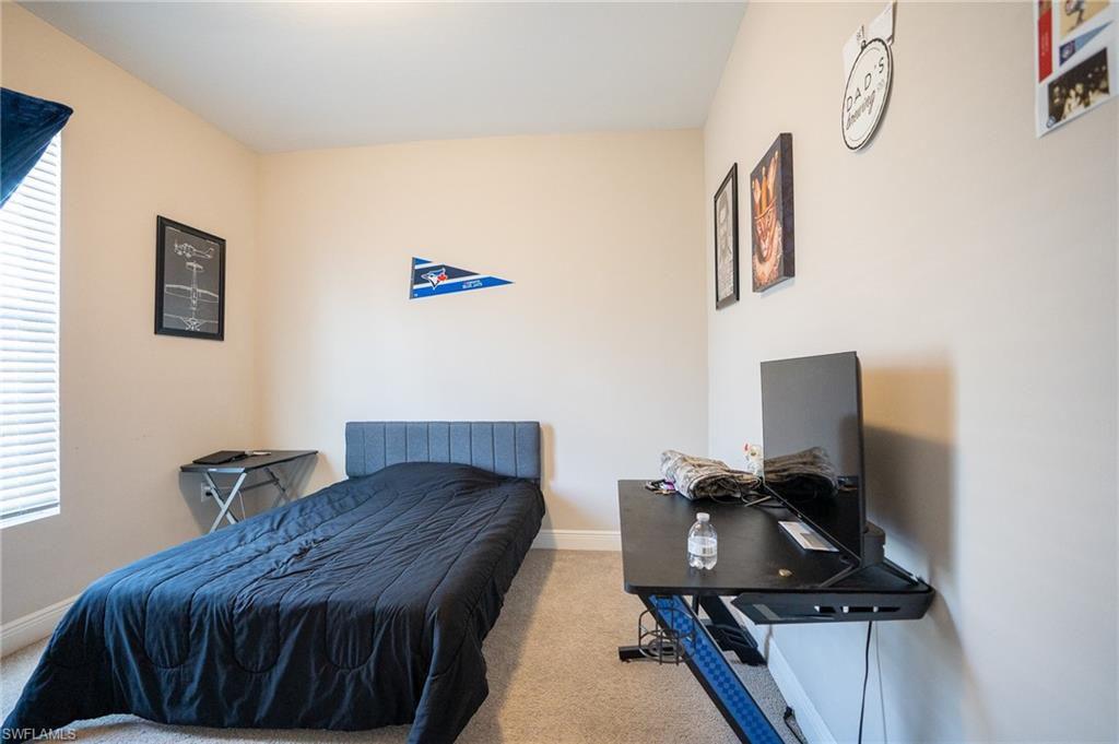 PORT LABELLE - Residential