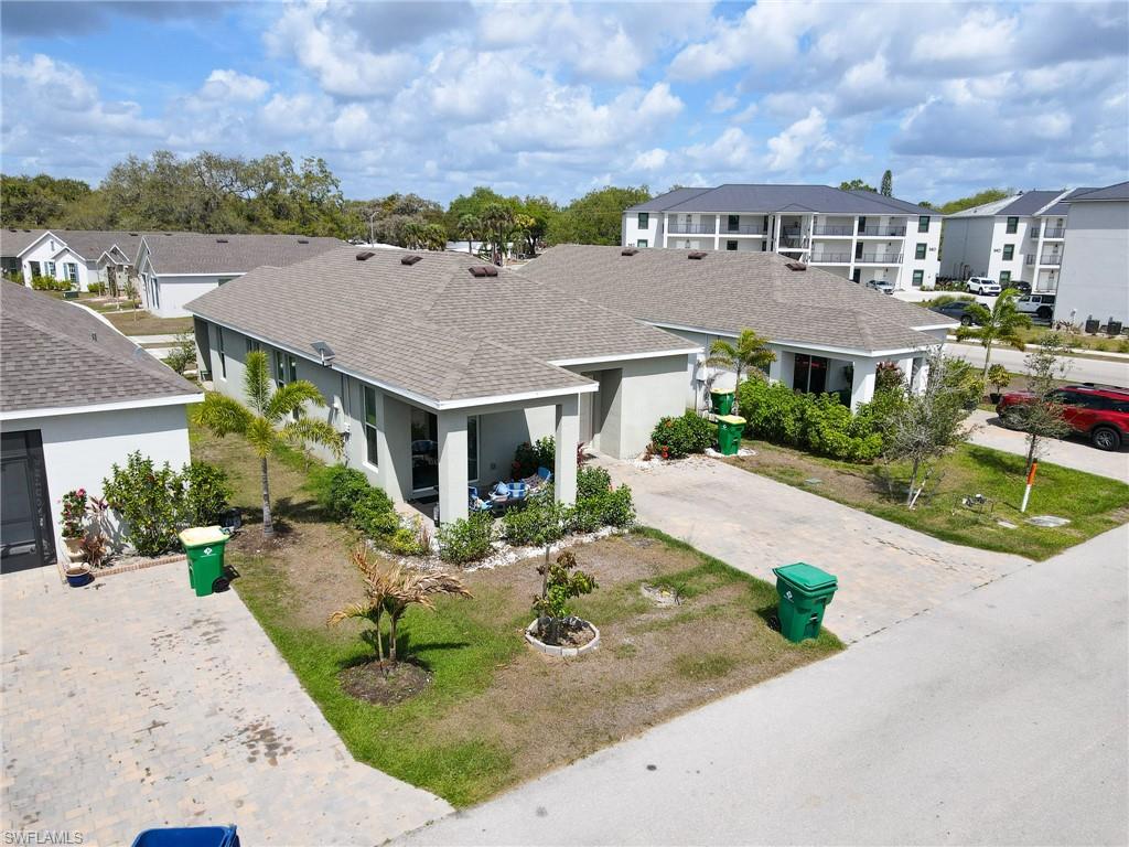 PORT LABELLE - Residential