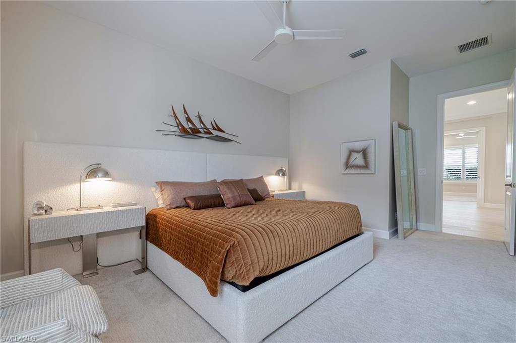 ESPLANADE LAKE CLUB - Residential