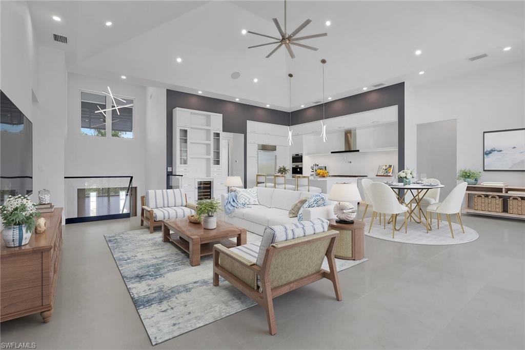 LITTLE HICKORY SHORES - Residential