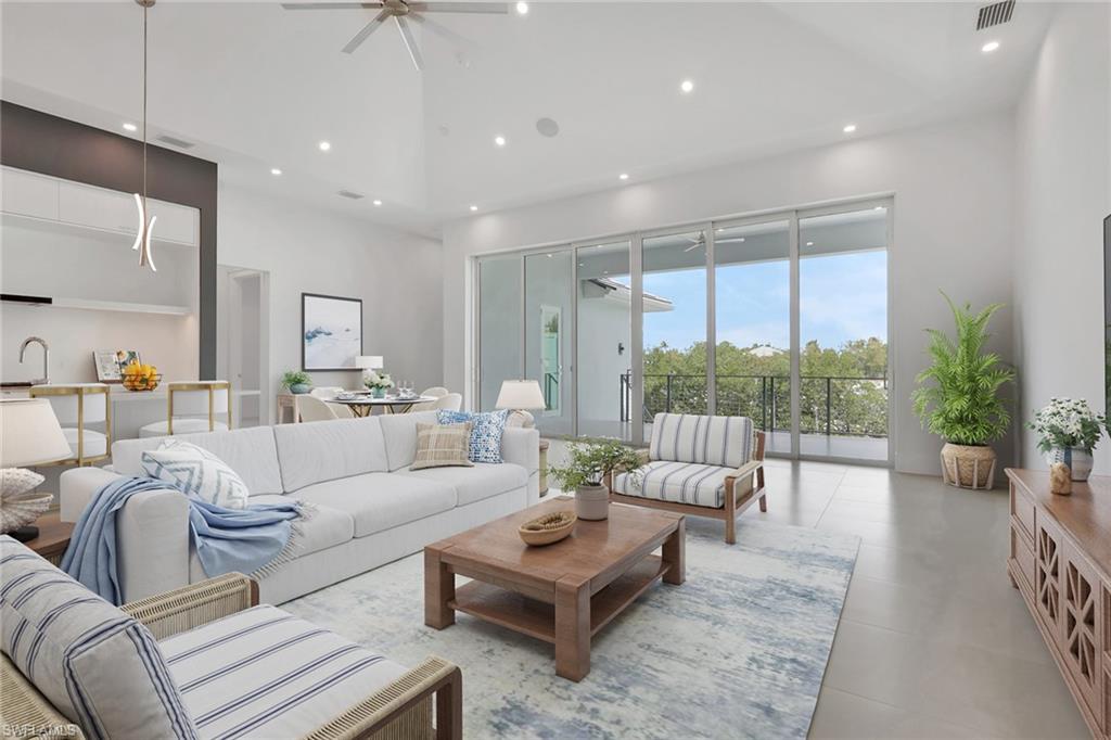 LITTLE HICKORY SHORES - Residential