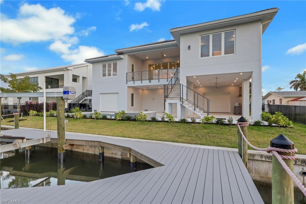 LITTLE HICKORY SHORES - Residential