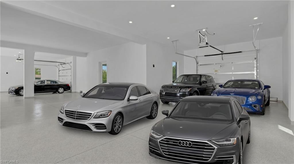 LITTLE HICKORY SHORES - Residential