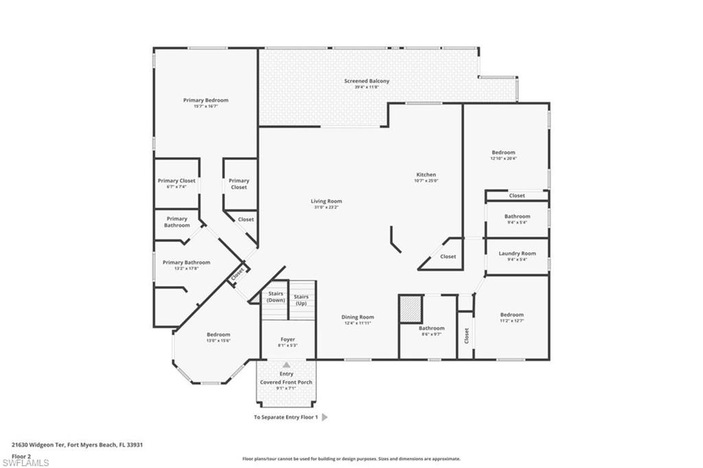 FLAMINGO BAYOU SUBD - Residential