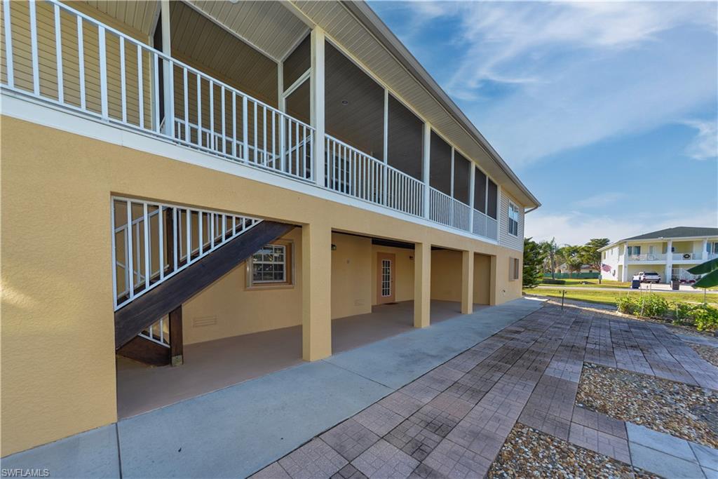 FLAMINGO BAYOU SUBD - Residential